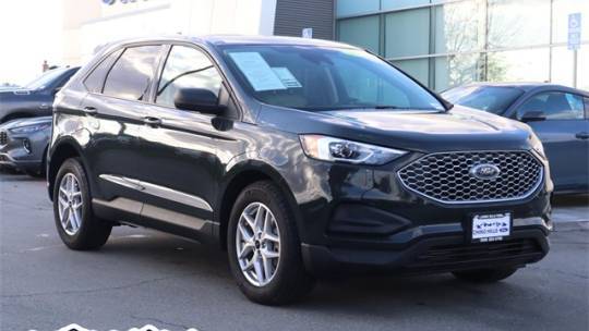 2024 Ford Edge SE — SUV — 1,166 mi — Chino Hills, CA