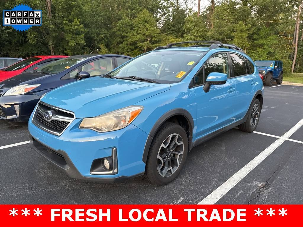 2017 Subaru Crosstrek Premium — SUV — 98,045 mi — Jacksonville, NC