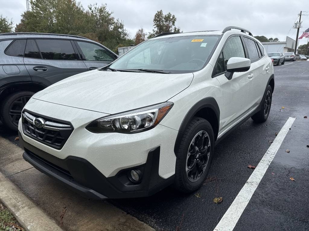 2023 Subaru Crosstrek Premium — SUV — 41,720 mi — Jacksonville, NC