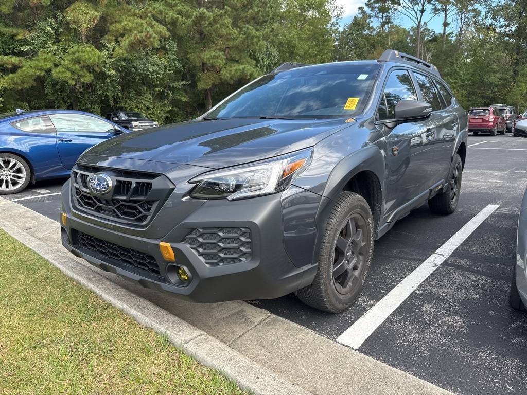 2024 Subaru Outback Wilderness — SUV — 36,965 mi — Jacksonville, NC