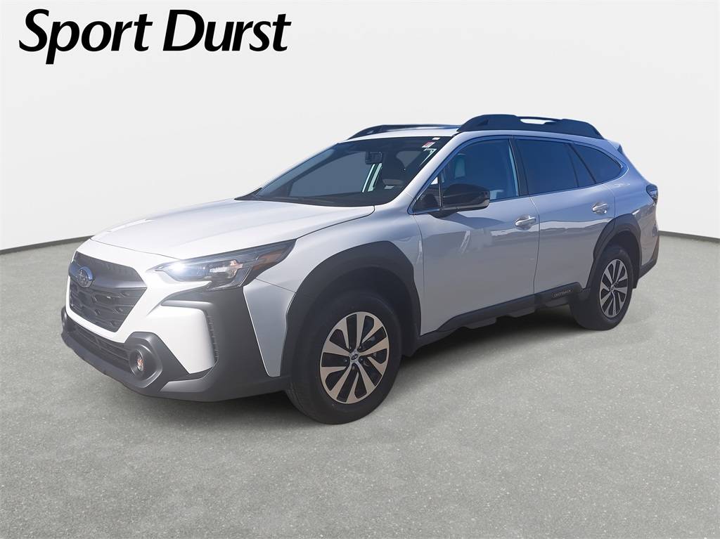 2025 Subaru Outback Premium — SUV — 2,874 mi — Jacksonville, NC