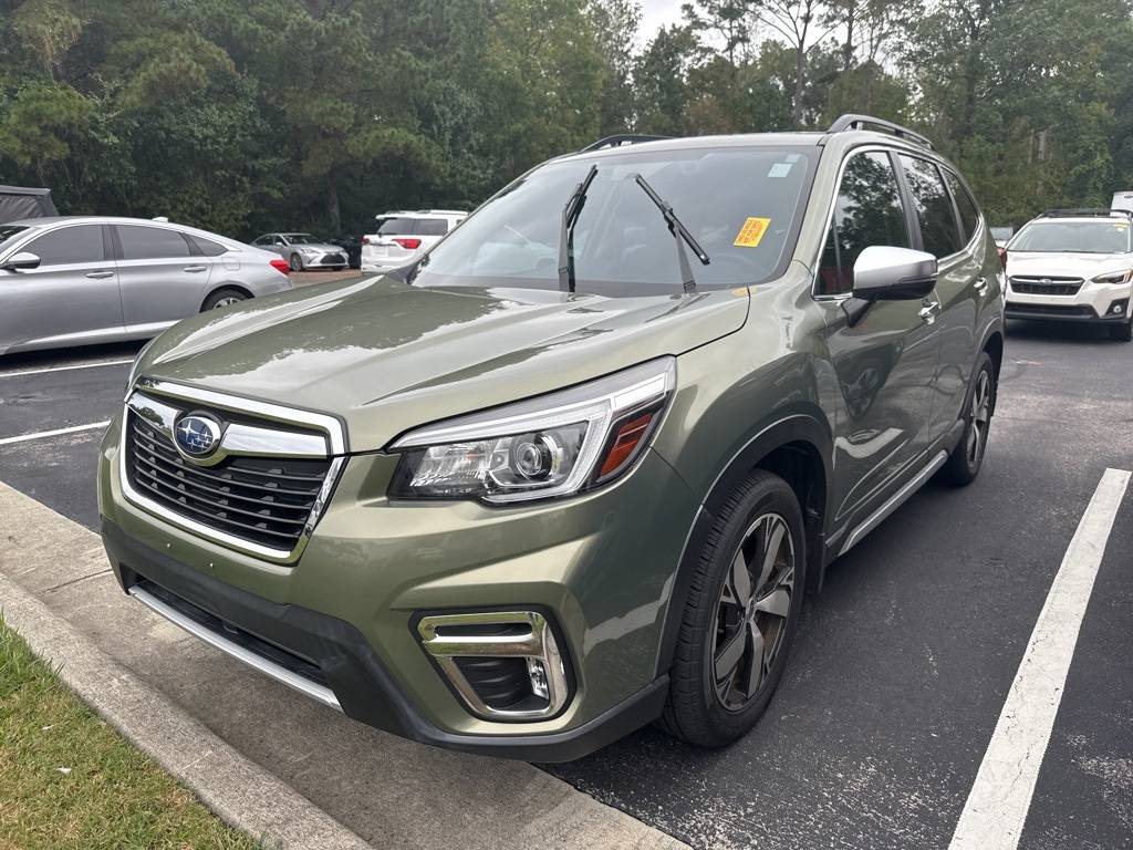 2019 Subaru Forester 2.5i Touring — SUV — 44,658 mi — Jacksonville, NC