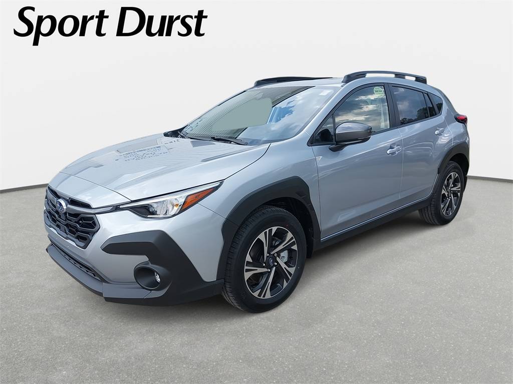 2025 Subaru Crosstrek Premium — SUV — 3,033 mi — Jacksonville, NC