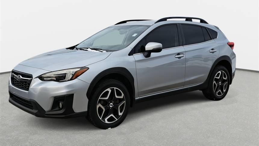 2018 Subaru Crosstrek Limited — SUV — 133,009 mi — Jacksonville, NC