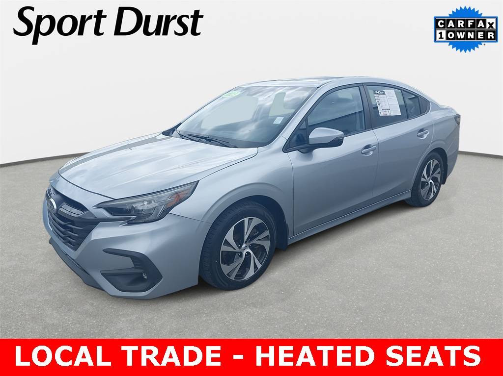 2023 Subaru Legacy Premium — Sedan — 42,869 mi — Jacksonville, NC