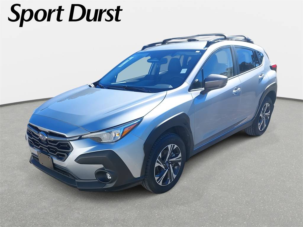2024 Subaru Crosstrek Premium — SUV — 17,854 mi — Jacksonville, NC