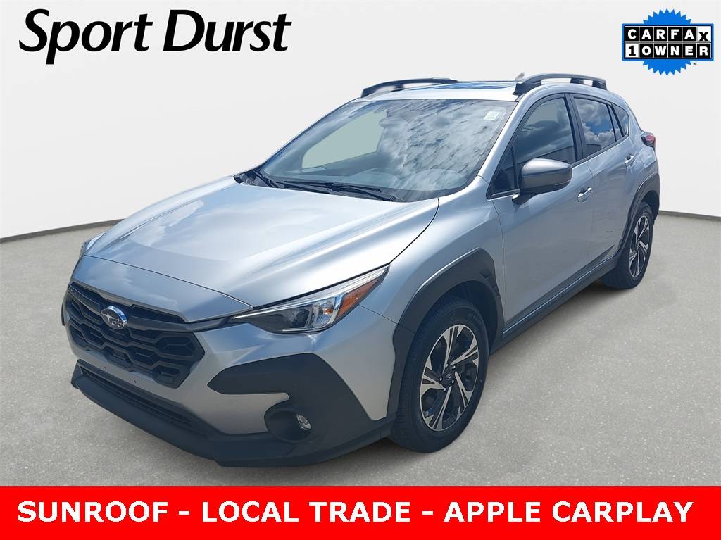 2024 Subaru Crosstrek Premium — SUV — 53,353 mi — Jacksonville, NC