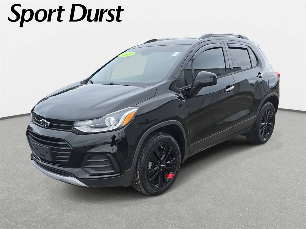 2019 Chevrolet Trax LT — SUV — 108,350 mi — Jacksonville, NC
