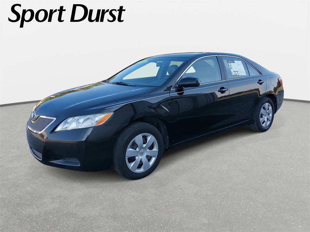 2008 Toyota Camry LE V6 — Sedan — 155,362 mi — Jacksonville, NC