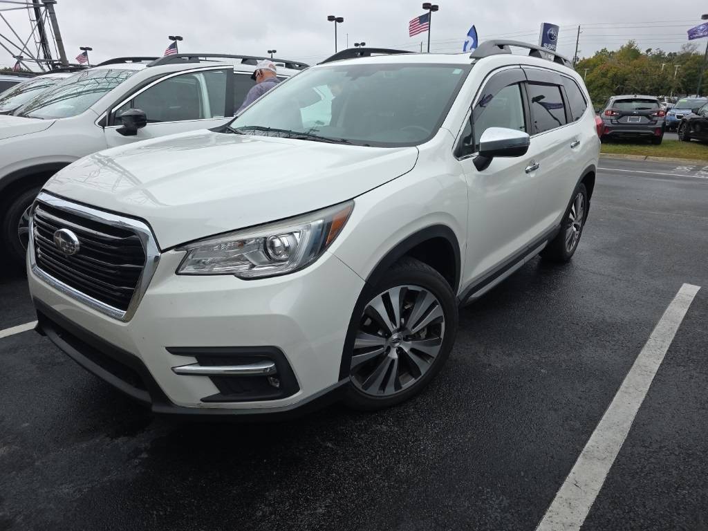 2019 Subaru Ascent Touring — SUV — 99,801 mi — Jacksonville, NC