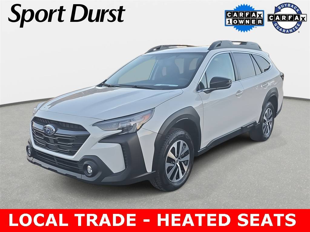 2024 Subaru Outback Premium — SUV — 30,878 mi — Jacksonville, NC