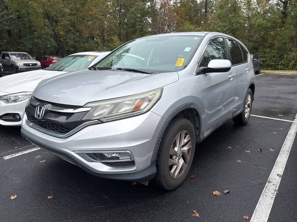 2015 Honda CR-V EX — SUV — 81,835 mi — Jacksonville, NC