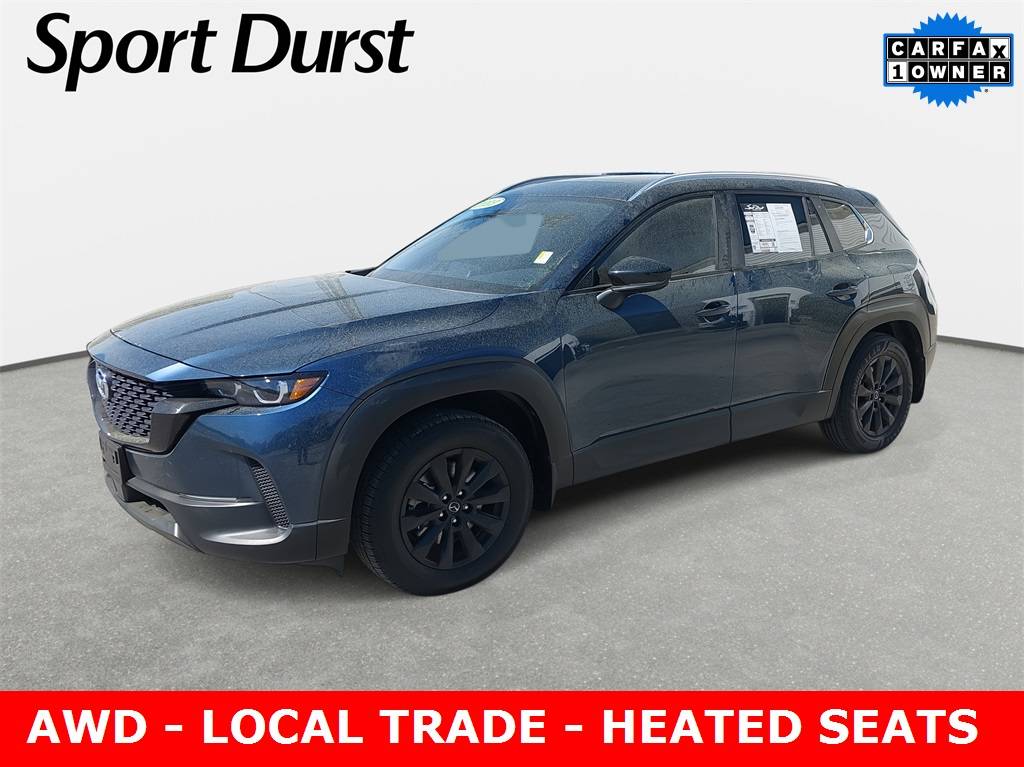 2023 Mazda CX-50 Preferred Plus — SUV — 37,269 mi — Jacksonville, NC