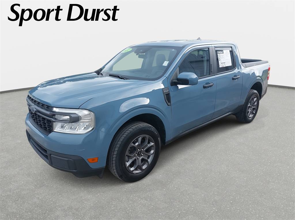 2022 Ford Maverick XLT — Pickup Truck — 65,786 mi — Jacksonville, NC