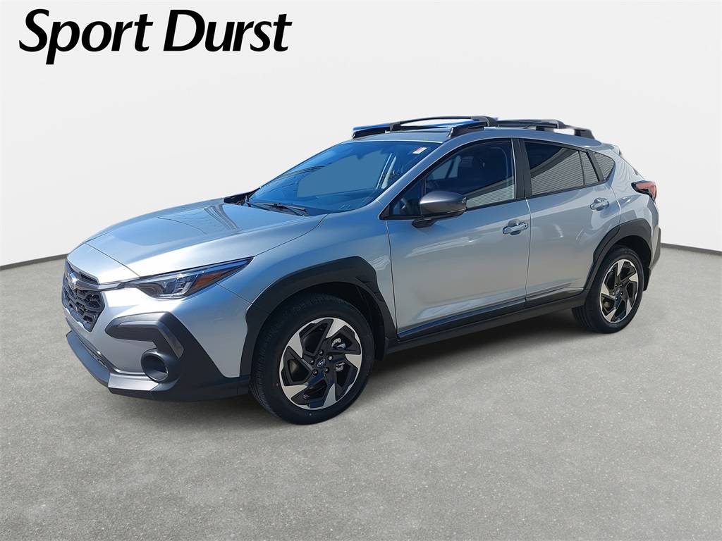 2025 Subaru Crosstrek Limited — SUV — 1,199 mi — Jacksonville, NC