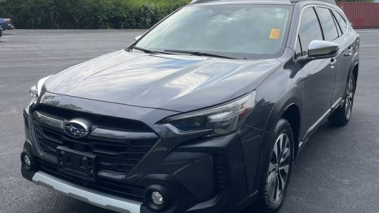 2024 Subaru Outback Touring XT — SUV — 25,743 mi — Jacksonville, NC