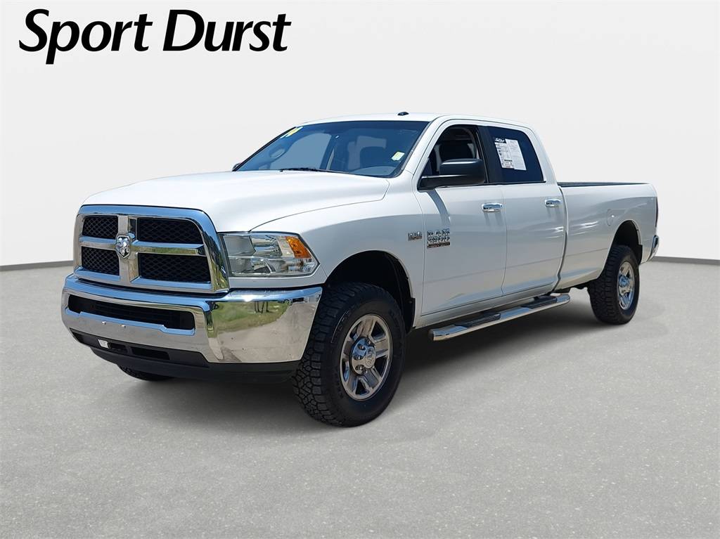 2014 Ram 2500 SLT — Pickup Truck — 175,619 mi — Jacksonville, NC