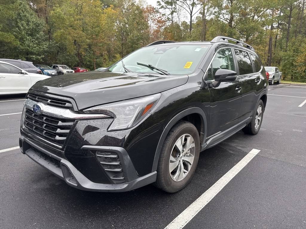 2023 Subaru Ascent Premium — SUV — 60,816 mi — Jacksonville, NC