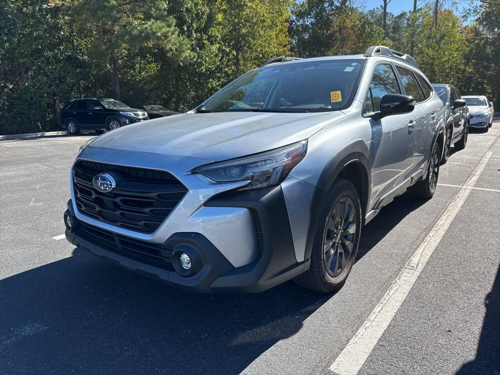 2024 Subaru Outback Onyx Edition — SUV — 41,009 mi — Jacksonville, NC