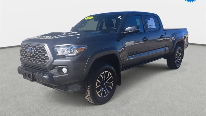 2021 Toyota Tacoma TRD Sport — Pickup Truck — 76,438 mi — Jacksonville, NC