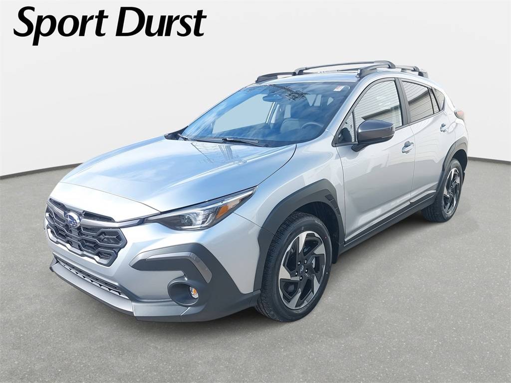 2025 Subaru Crosstrek Limited — SUV — 12 mi — Jacksonville, NC