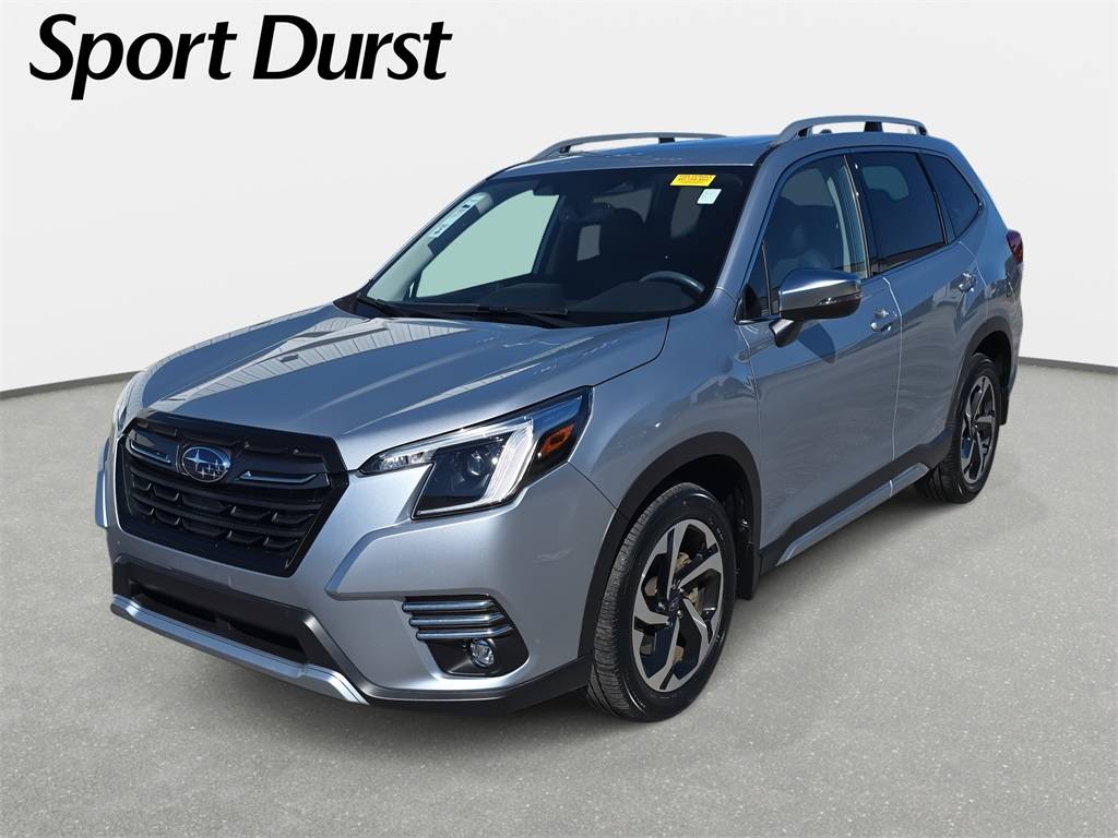 2024 Subaru Forester Touring — SUV — 11,665 mi — Jacksonville, NC