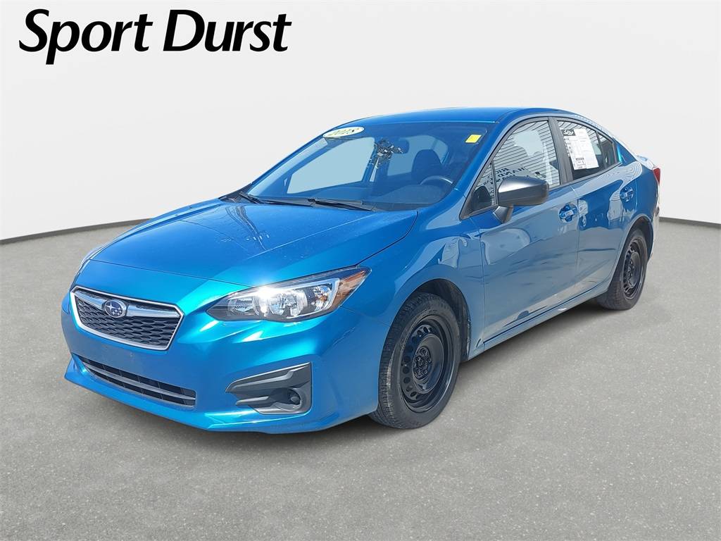 2018 Subaru Impreza 2.0i — Sedan — 97,796 mi — Jacksonville, NC