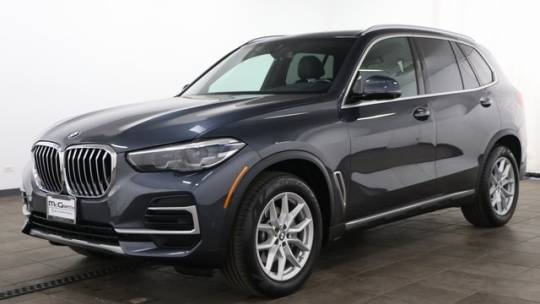 2022 BMW X5 40i — SUV — 21,064 mi — Elmhurst, IL