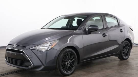 2016 Scion iA