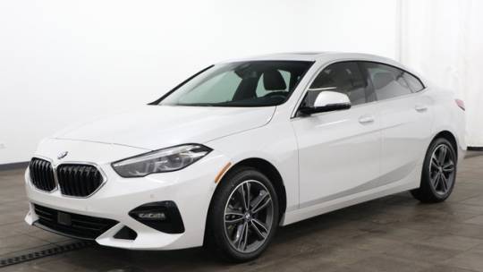 2021 BMW 2 Series 228i — Sedan — 28,249 mi — Elmhurst, IL