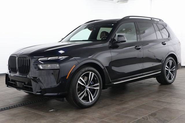 2023 BMW X7 40i — SUV — 27,932 mi — Elmhurst, IL