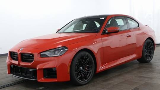 2024 BMW M2 Standard — Coupe — 986 mi — Elmhurst, IL
