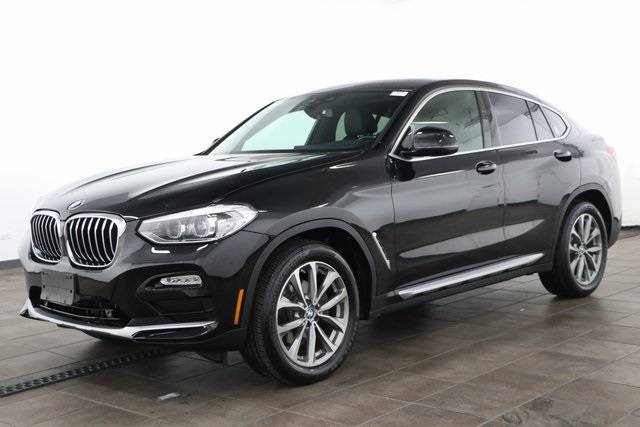 2019 BMW X4 30i — SUV — 76,763 mi — Elmhurst, IL