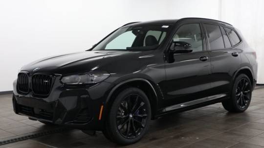 2024 BMW X3 M40i — SUV — 14,840 mi — Elmhurst, IL