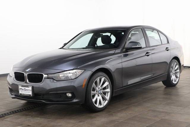 2017 BMW 3 Series 320i — Sedan — 99,882 mi — Elmhurst, IL