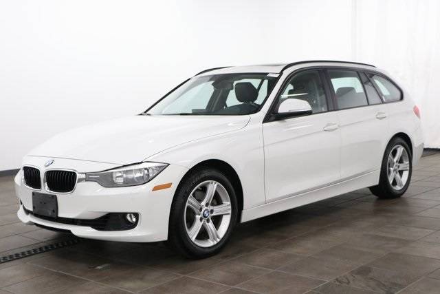 2014 BMW 3 Series 328i — Wagon — 76,528 mi — Elmhurst, IL