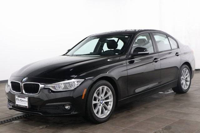2018 BMW 3 Series 320i — Sedan — 77,534 mi — Elmhurst, IL