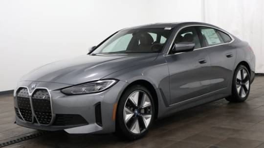 2024 BMW i4 xDrive40 — Sedan — 6,509 mi — Elmhurst, IL