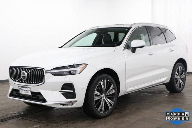 2022 Volvo XC60 Inscription — SUV — 42,626 mi — Elmhurst, IL