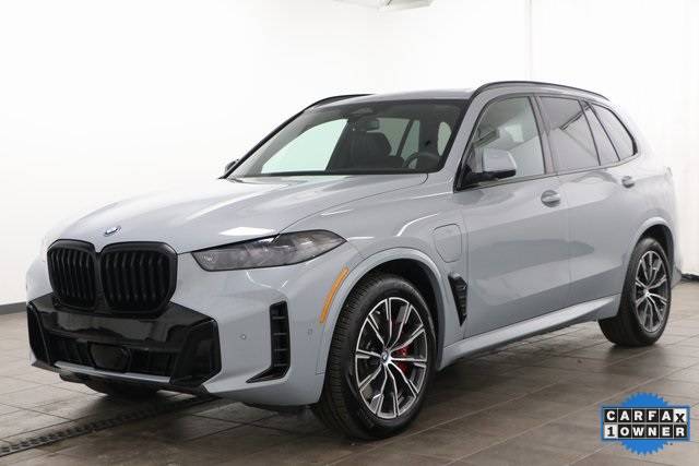 2024 BMW X5 50e — SUV — 6,461 mi — Elmhurst, IL