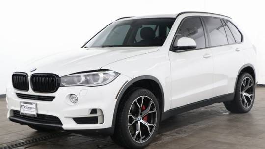 2015 BMW X5 35i — SUV — 116,236 mi — Elmhurst, IL