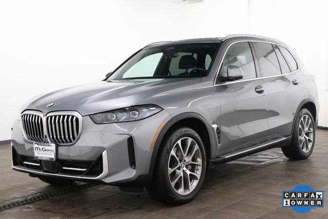 2024 BMW X5 40i — SUV — 40,110 mi — Elmhurst, IL