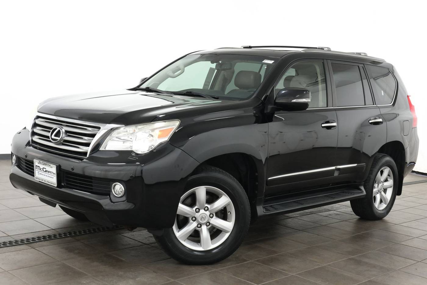 2010 Lexus GX GX 460 Premium