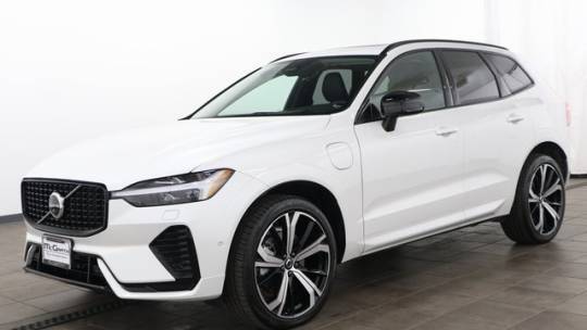 2024 Volvo XC60 Recharge Ultimate — SUV — 10,018 mi — Elmhurst, IL
