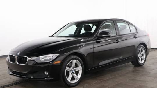 2014 BMW 3 Series 328d — Sedan — 42,015 mi — Elmhurst, IL