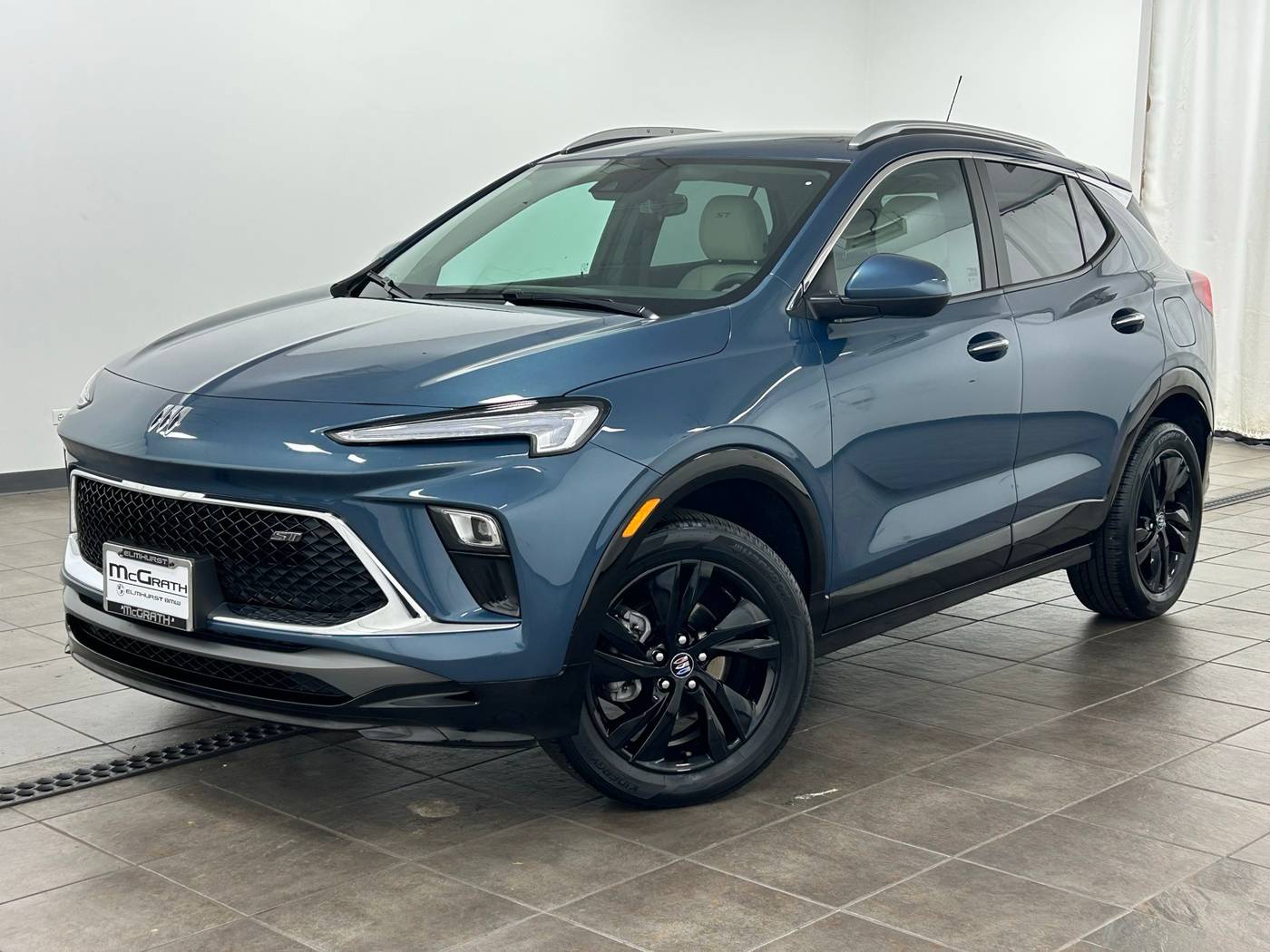 2024 Buick Encore GX Sport Touring — SUV — 17,404 mi — Elmhurst, IL