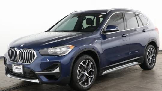 2022 BMW X1 28i — SUV — 22,501 mi — Elmhurst, IL