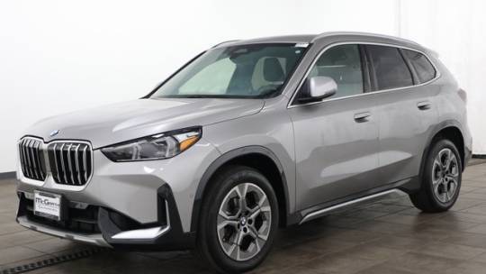 2023 BMW X1 28i — SUV — 13,238 mi — Elmhurst, IL