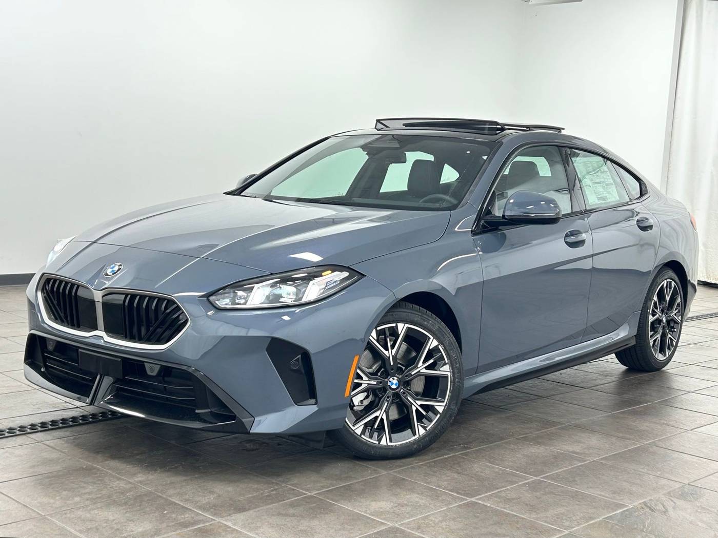 2026 BMW 2 Series 228i — Sedan — 7,928 mi — Elmhurst, IL