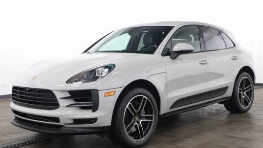 2021 Porsche Macan S — SUV — 41,845 mi — Elmhurst, IL
